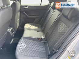 Volkswagen T-Cross R-Line MATRIX+SHZ+KAMERA+ACC+18'' ALU+KESSY+APP 