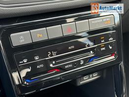 Volkswagen T-Cross R-Line MATRIX+SHZ+KAMERA+ACC+18'' ALU+KESSY+APP 