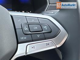 Volkswagen T-Cross R-Line MATRIX+SHZ+KAMERA+ACC+18'' ALU+KESSY+APP 