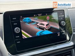 Volkswagen T-Cross R-Line MATRIX+SHZ+KAMERA+ACC+18'' ALU+KESSY+APP 