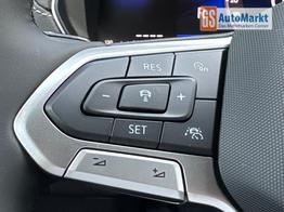 Volkswagen T-Cross R-Line MATRIX+SHZ+KAMERA+ACC+18'' ALU+KESSY+APP 