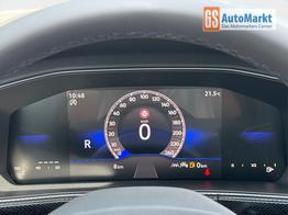 Volkswagen T-Cross R-Line MATRIX+SHZ+KAMERA+ACC+18'' ALU+KESSY+APP 