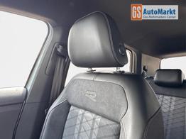 Volkswagen T-Cross R-Line MATRIX+SHZ+KAMERA+ACC+18'' ALU+KESSY+APP 