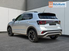 Volkswagen T-Cross R-Line MATRIX+SHZ+KAMERA+ACC+18'' ALU+KESSY+APP 