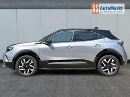 Opel Mokka GS SHZ+KAMERA+LED+PDC+17"LM 
