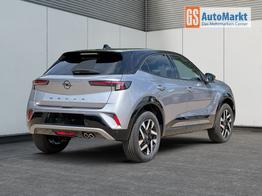Opel Mokka GS SHZ+KAMERA+LED+PDC+17"LM 