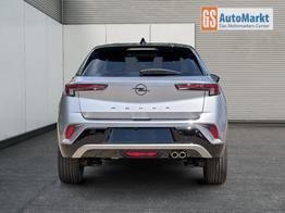 Opel Mokka GS SHZ+KAMERA+LED+PDC+17"LM 
