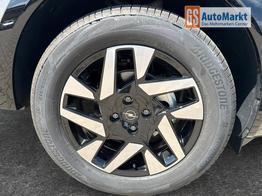 Opel Mokka GS SHZ+KAMERA+LED+PDC+17"LM 