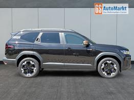 Dacia Bigster Extreme PANO+NAVI+ARKAMYS+KAMERA+SHZ+LED+18"ALU 