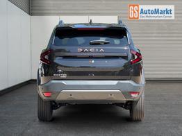 Dacia Bigster Extreme PANO+NAVI+ARKAMYS+KAMERA+SHZ+LED+18"ALU 