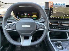 Dacia Bigster Extreme PANO+NAVI+ARKAMYS+KAMERA+SHZ+LED+18"ALU 
