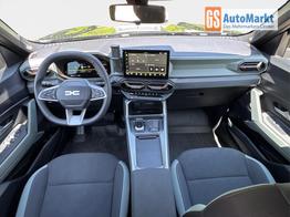 Dacia Bigster Extreme PANO+NAVI+ARKAMYS+KAMERA+SHZ+LED+18"ALU 