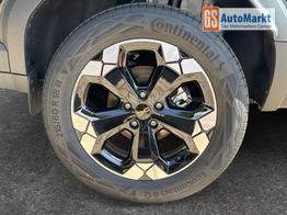 Dacia Bigster Extreme PANO+NAVI+ARKAMYS+KAMERA+SHZ+LED+18"ALU 