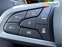 Dacia Bigster Extreme PANO+NAVI+ARKAMYS+KAMERA+SHZ+LED+18"ALU 
