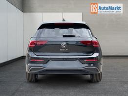 Volkswagen Golf Prime ACC+SHZ+KLIMA+KAMERA+APP CONNECT+LED+17" ALU 