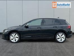 Volkswagen Golf Prime ACC+SHZ+KLIMA+KAMERA+APP CONNECT+LED+17" ALU 