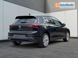 Volkswagen Golf Prime ACC+SHZ+KLIMA+KAMERA+APP CONNECT+LED+17" ALU 