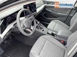 Volkswagen Golf Prime ACC+SHZ+KLIMA+KAMERA+APP CONNECT+LED+17" ALU 