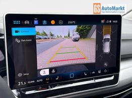 Volkswagen Golf Prime ACC+SHZ+KLIMA+KAMERA+APP CONNECT+LED+17" ALU 