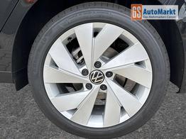 Volkswagen Golf Prime ACC+SHZ+KLIMA+KAMERA+APP CONNECT+LED+17" ALU 