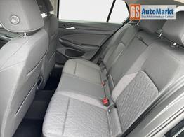 Volkswagen Golf Prime ACC+SHZ+KLIMA+KAMERA+APP CONNECT+LED+17" ALU 