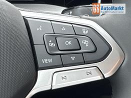 Volkswagen Golf Prime ACC+SHZ+KLIMA+KAMERA+APP CONNECT+LED+17" ALU 
