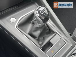 Volkswagen Golf Prime ACC+SHZ+KLIMA+KAMERA+APP CONNECT+LED+17" ALU 