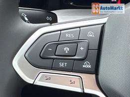 Volkswagen Golf Prime ACC+SHZ+KLIMA+KAMERA+APP CONNECT+LED+17" ALU 
