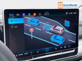 Volkswagen Golf Prime ACC+SHZ+KLIMA+KAMERA+APP CONNECT+LED+17" ALU 