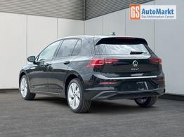 Volkswagen Golf Prime ACC+SHZ+KLIMA+KAMERA+APP CONNECT+LED+17" ALU 