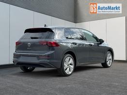 Volkswagen Golf Prime ACC+SHZ+KLIMA+KAMERA+APP CONNECT+LED+17" ALU 