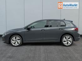 Volkswagen Golf Prime ACC+SHZ+KLIMA+KAMERA+APP CONNECT+LED+17" ALU 