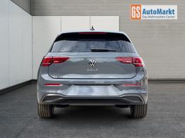 Volkswagen Golf Prime ACC+SHZ+KLIMA+KAMERA+APP CONNECT+LED+17" ALU 