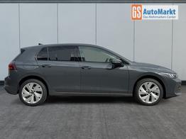 Volkswagen Golf Prime ACC+SHZ+KLIMA+KAMERA+APP CONNECT+LED+17" ALU 