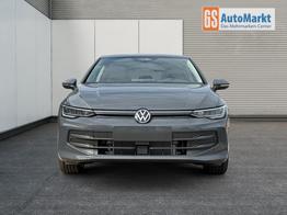 Volkswagen Golf Prime ACC+SHZ+KLIMA+KAMERA+APP CONNECT+LED+17" ALU 