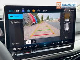 Volkswagen Golf Prime ACC+SHZ+KLIMA+KAMERA+APP CONNECT+LED+17" ALU 