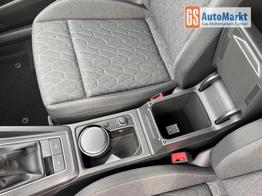 Volkswagen Golf Prime ACC+SHZ+KLIMA+KAMERA+APP CONNECT+LED+17" ALU 