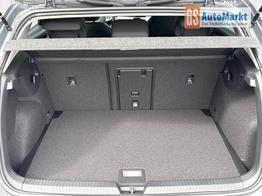 Volkswagen Golf Prime ACC+SHZ+KLIMA+KAMERA+APP CONNECT+LED+17" ALU 