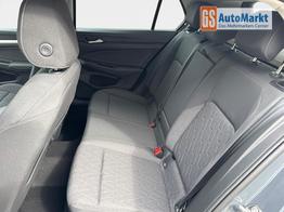Volkswagen Golf Prime ACC+SHZ+KLIMA+KAMERA+APP CONNECT+LED+17" ALU 