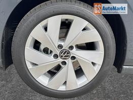 Volkswagen Golf Prime ACC+SHZ+KLIMA+KAMERA+APP CONNECT+LED+17" ALU 