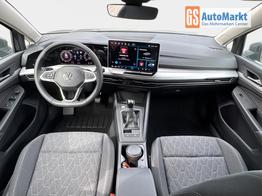 Volkswagen Golf Prime ACC+SHZ+KLIMA+KAMERA+APP CONNECT+LED+17" ALU 