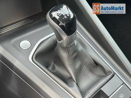 Volkswagen Golf Prime ACC+SHZ+KLIMA+KAMERA+APP CONNECT+LED+17" ALU 
