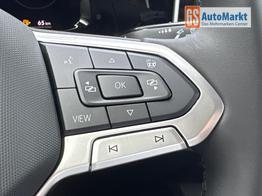 Volkswagen Golf Prime ACC+SHZ+KLIMA+KAMERA+APP CONNECT+LED+17" ALU 