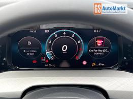 Volkswagen Golf Prime ACC+SHZ+KLIMA+KAMERA+APP CONNECT+LED+17" ALU 