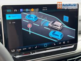 Volkswagen Golf Prime ACC+SHZ+KLIMA+KAMERA+APP CONNECT+LED+17" ALU 