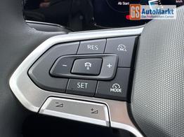 Volkswagen Golf Prime ACC+SHZ+KLIMA+KAMERA+APP CONNECT+LED+17" ALU 