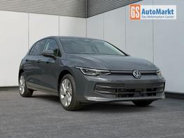 Volkswagen Golf Prime ACC+SHZ+KLIMA+KAMERA+APP CONNECT+LED+17" ALU 