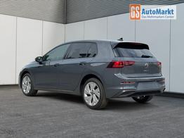 Volkswagen Golf Prime ACC+SHZ+KLIMA+KAMERA+APP CONNECT+LED+17" ALU 