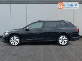 Volkswagen Golf Variant Prime AHK+ACC+eHK+KAMERA+SHZ+KLIMA+LED+17" ALU 