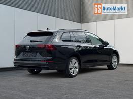 Volkswagen Golf Variant Prime AHK+ACC+eHK+KAMERA+SHZ+KLIMA+LED+17" ALU 